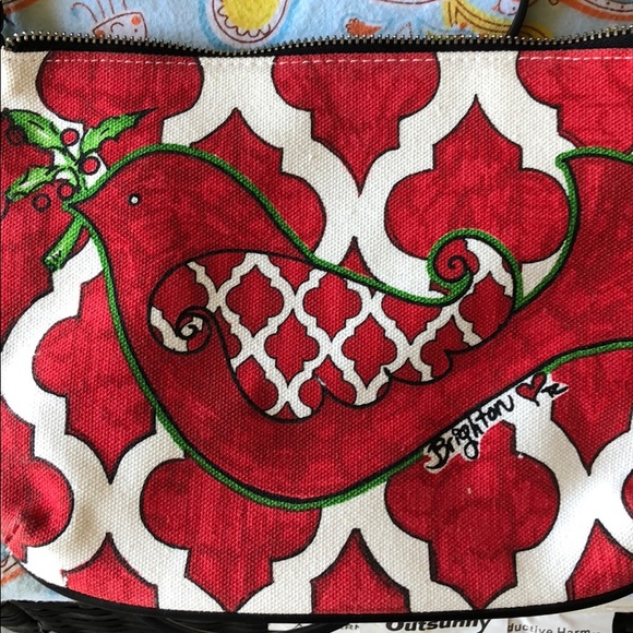 Brighton Small Purse - Picture 1 of 4